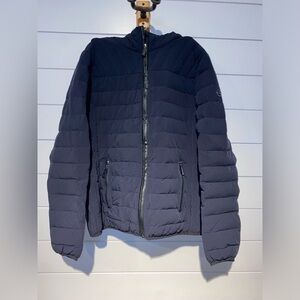 Micheal Michael Kors Puffer Coat